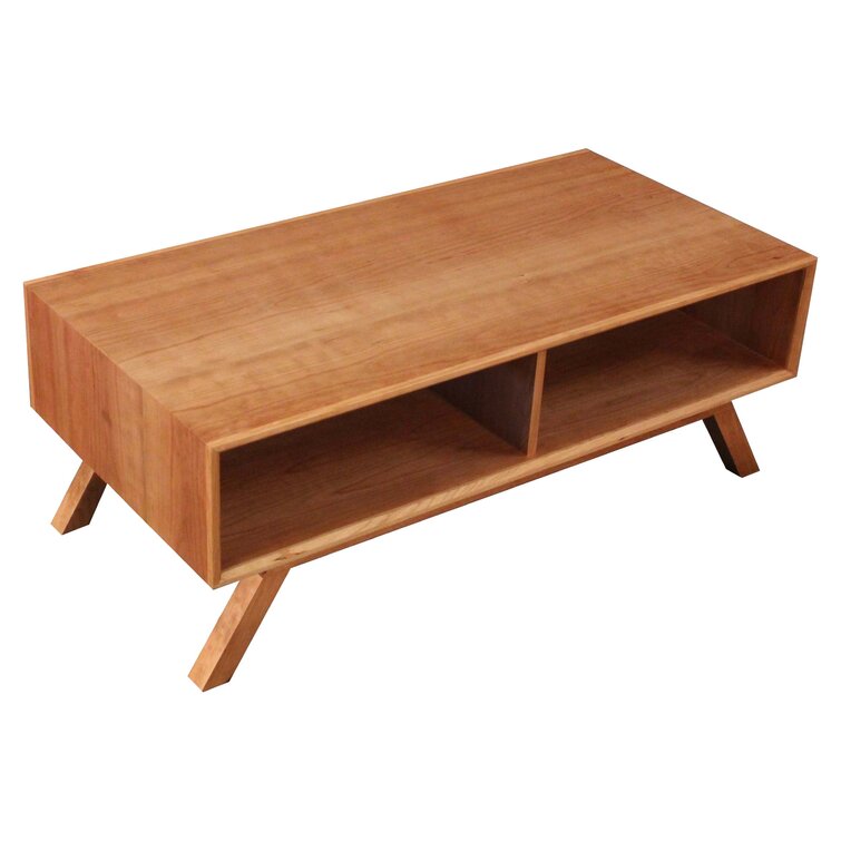 George Oliver Cloquet Coffee Table Wayfair