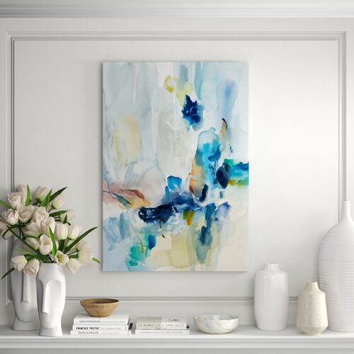 Chelsea Art Studio Spring Waltz II by Jean Kenna | Perigold