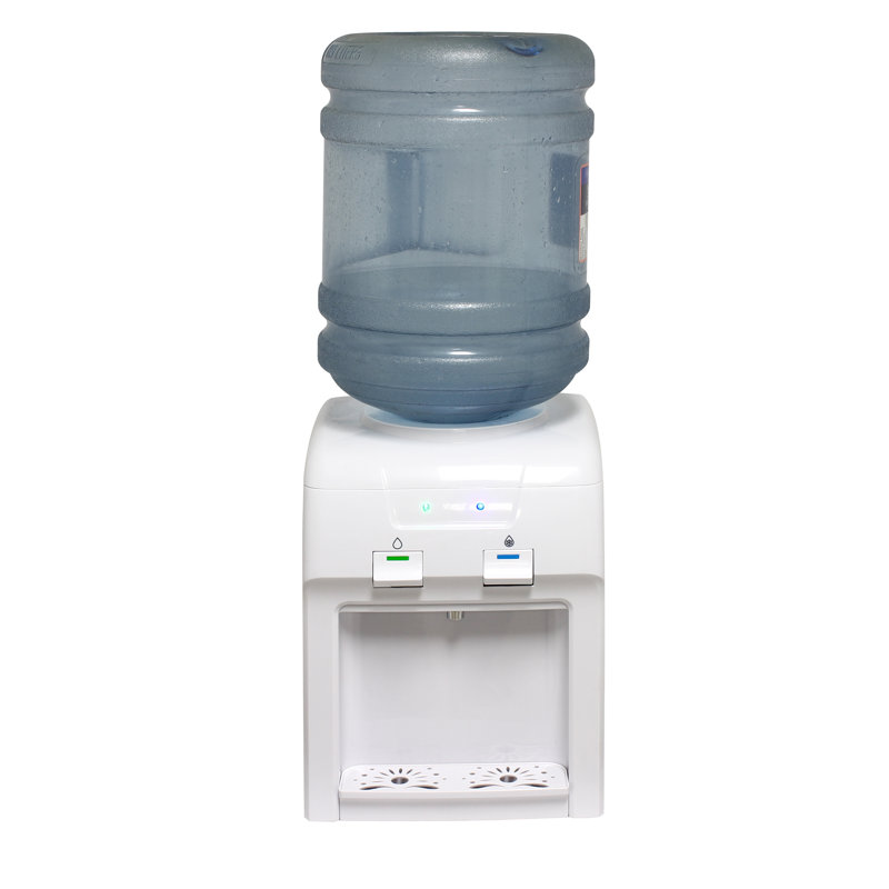 Vitapur Countertop Room Temperature And Cold Electric Water Cooler Reviews Wayfair