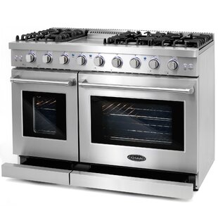 48 viking range for sale