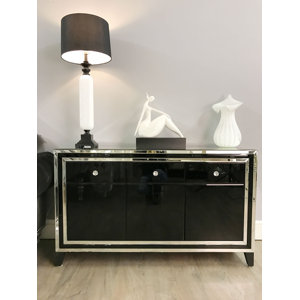 Sideboard Brooklyn Glam von Castleton Home