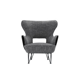 Futuristic Chair Wayfair Alverson Armchair