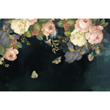 Bugs Butterflies Wallpaper You Ll Love In 2020 Wayfair