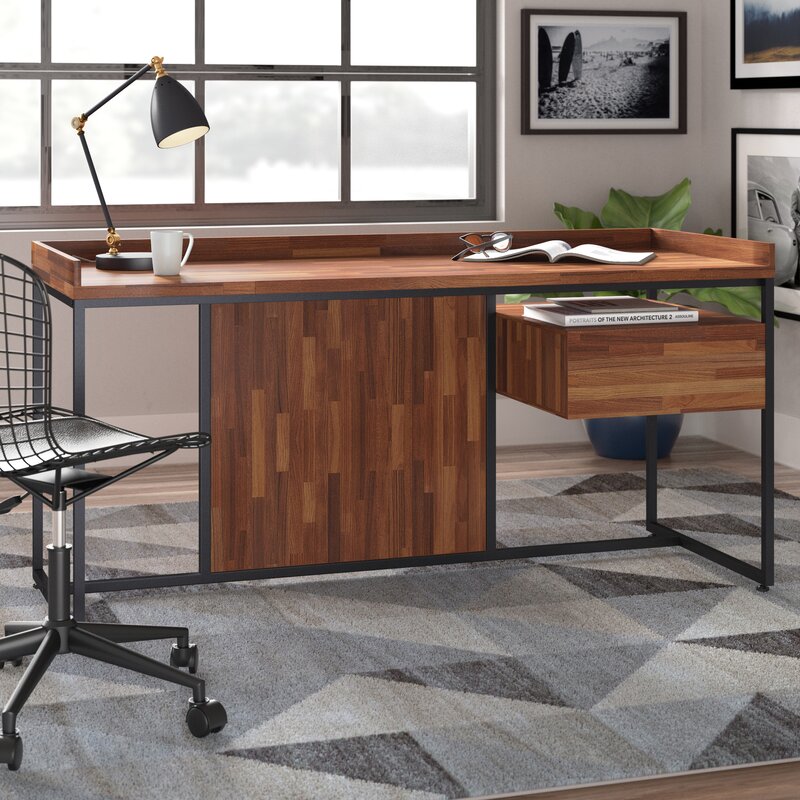 Brennan Desk Allmodern