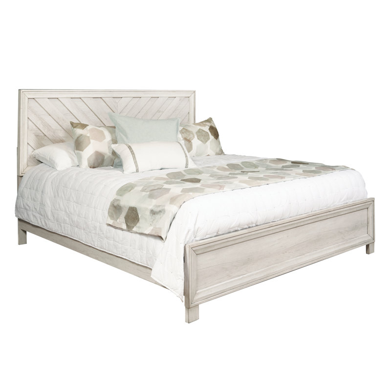 Coastal Farmhouse Baby Kids Morrison Standard Configurable Bedroom Set Reviews Wayfair Ca