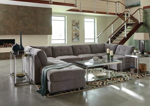 Fowles Modular Sectional