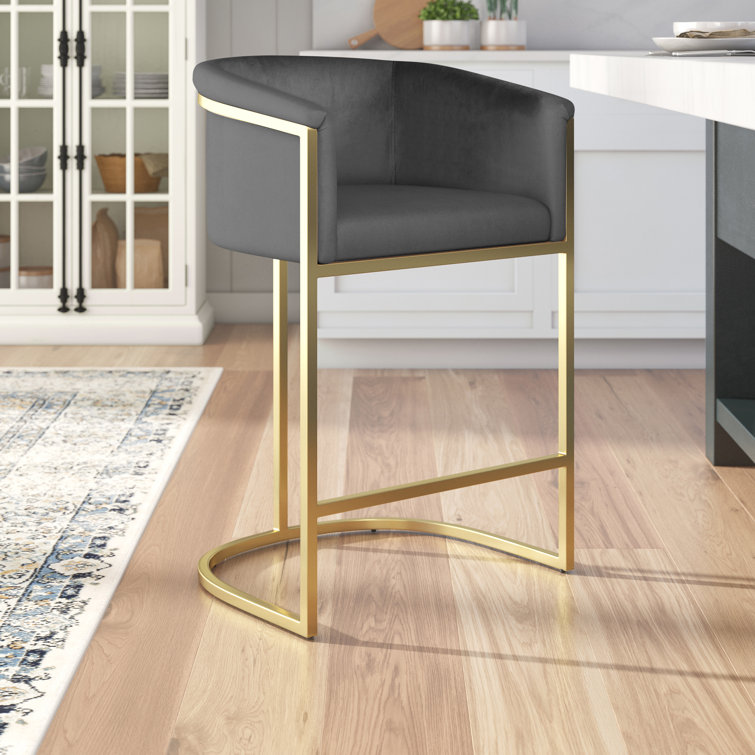 Hani 27" Counter Stool