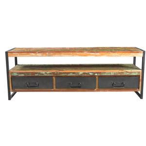 TV Lowboard Baird von Wildon Home