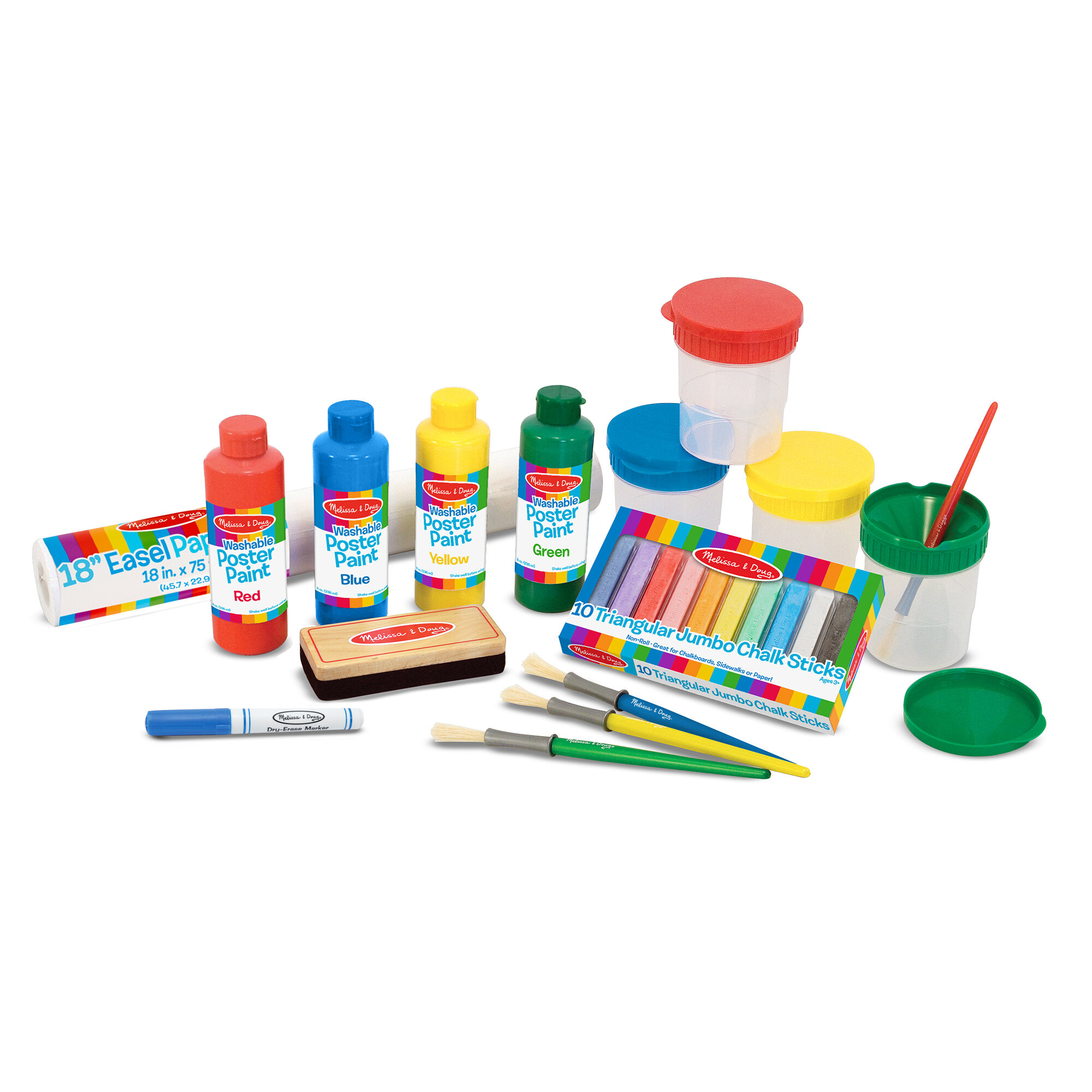 melissa and doug companion set