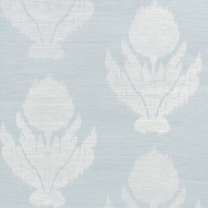 Luxury Grass Cloth Wallpaper | Perigold