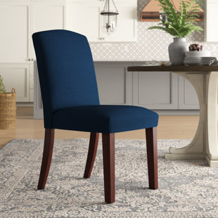 Go to store & view more images Birch Lane? Heritage Bishop Upholstered Side Chair