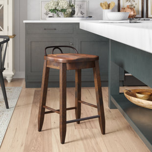 Go to store & view more images Birch Lane™ Piedmont Counter-Height Stool