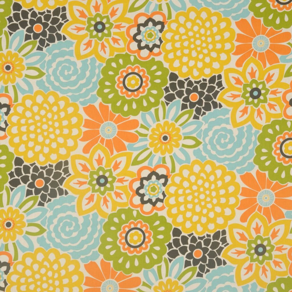 RM Coco Twins Fabric | Wayfair