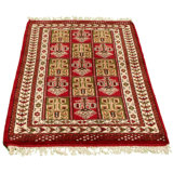 Caspian Area Rug Wayfair