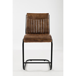 Go to store & view more images Danger Bar Stool (Set of 2) by 17 Stories