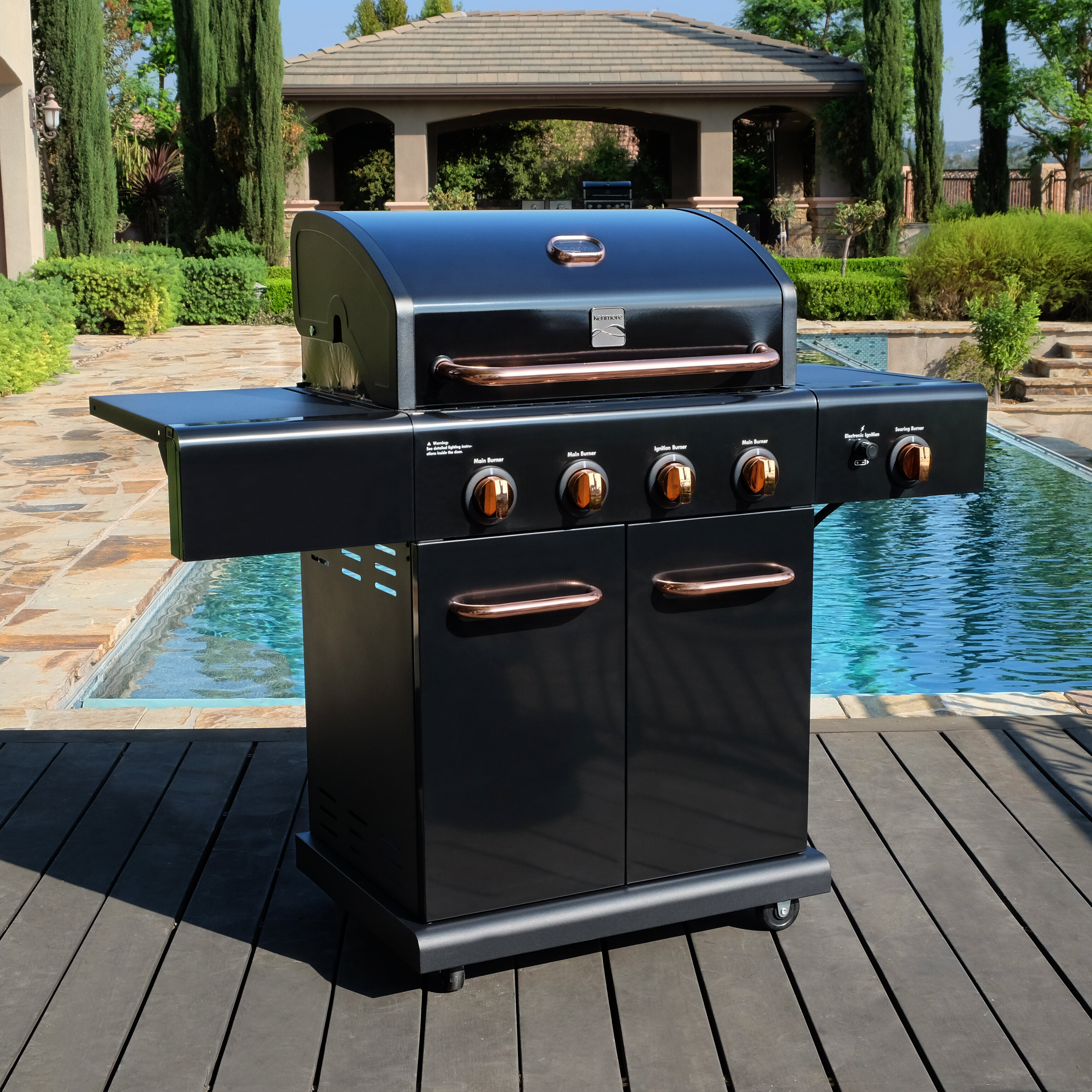Recollection Parametre kronblad BIG SALE] Top-Rated Gas Grills You'll Love In 2023 | Wayfair
