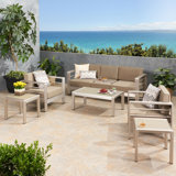 belvedere 5 piece chat set