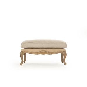 Enok Ottoman by One Allium Way