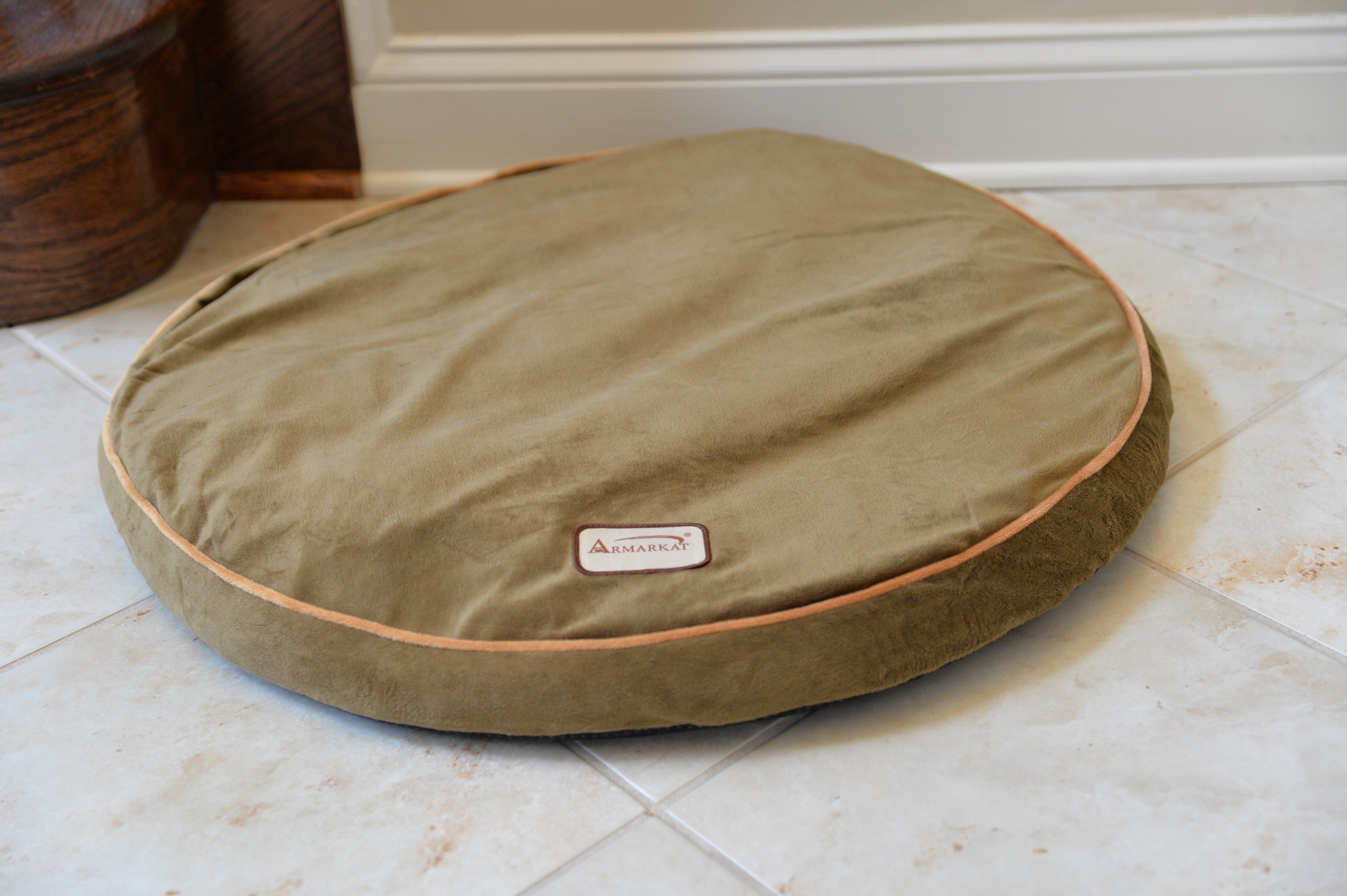 armarkat dog bed