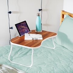 Tv Tray With Cup Holder Wayfair