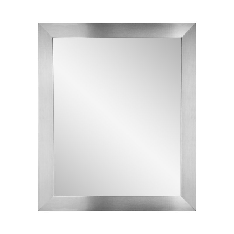 Solitaire Vanity Wall Mirror