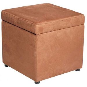 Whiting Ottoman