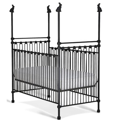 Poster Crib Corsican Color Black Gloss