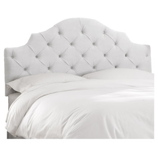 Oversized Tufted Headboard Wayfair Quickview