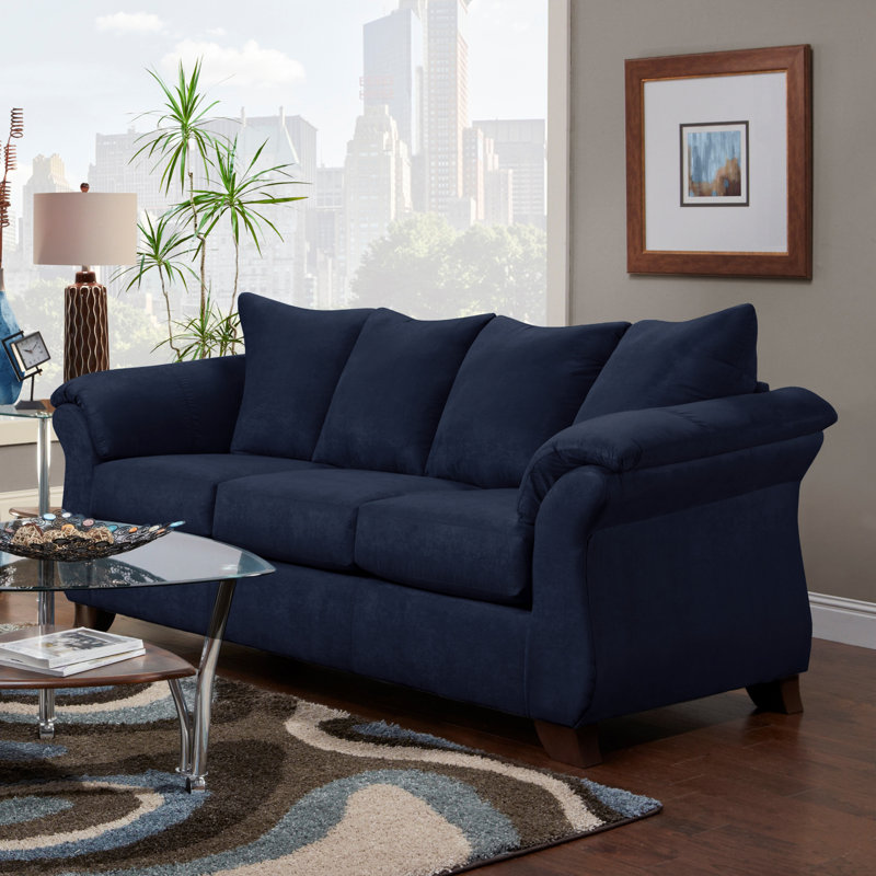 Red Barrel Studio® Norris Microfiber 90