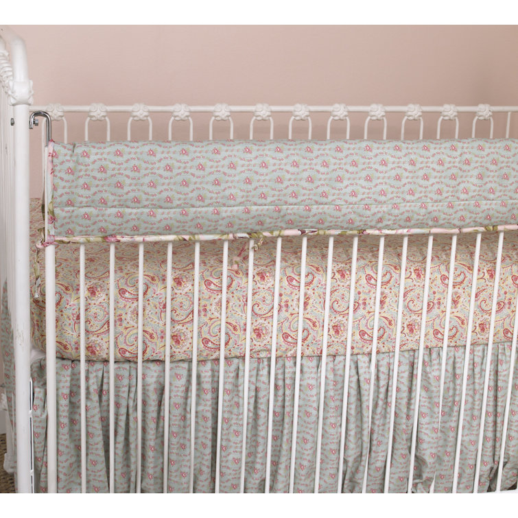 oxford crib set