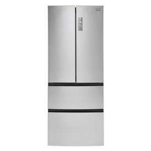 15 cu. ft. French Door Refrigerator