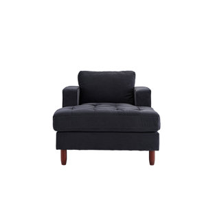 Go to store & view more images Zipcode Design Erasmus Chaise Lounge