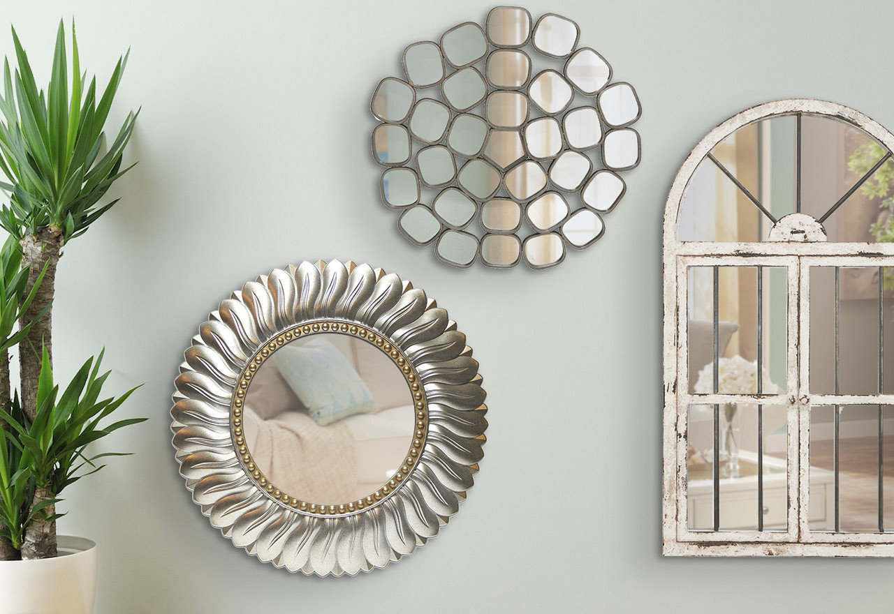 [BIG SALE] Our Favorite Mirrors from 14.99 You’ll Love In 2021 Wayfair