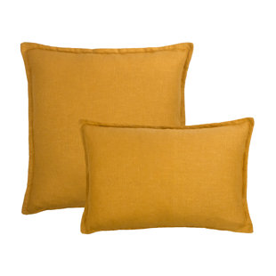 Accent Pillows Set Of 2 Wayfair