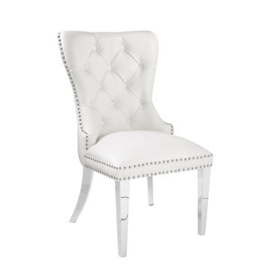Bellefonte Dining Chair by Everly Quinn Best Choices