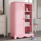 baby closet furniture