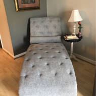 toey chaise lounge