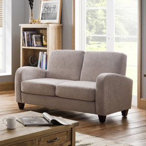 2-Sitzer Sofa Rossini NULL von All Home