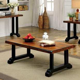 Rawlings Coffee Table by Gracie Oaks Herry Up