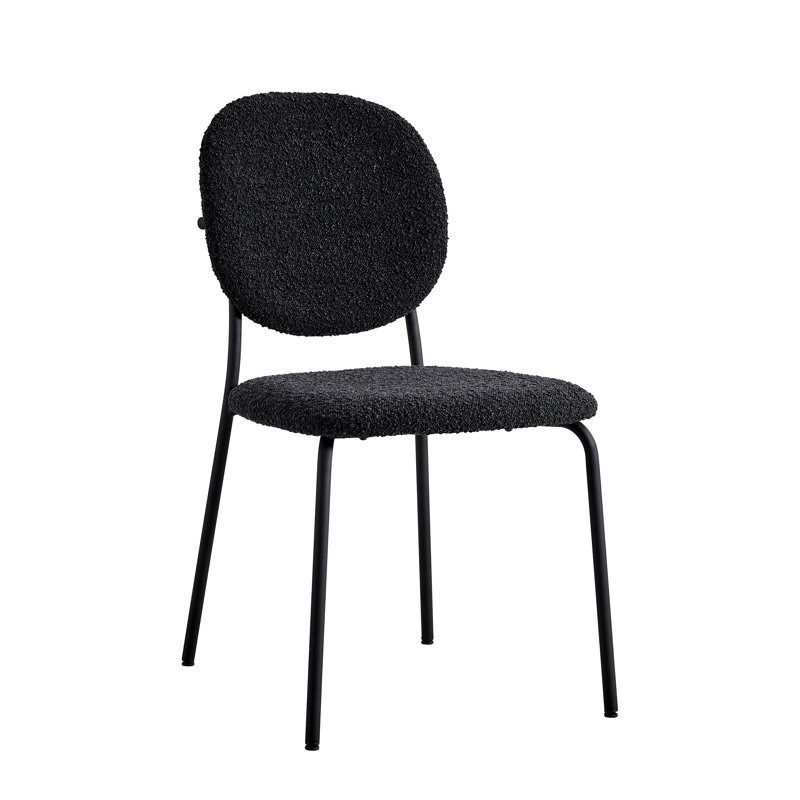 Ranburne Boucle Dining Chair
