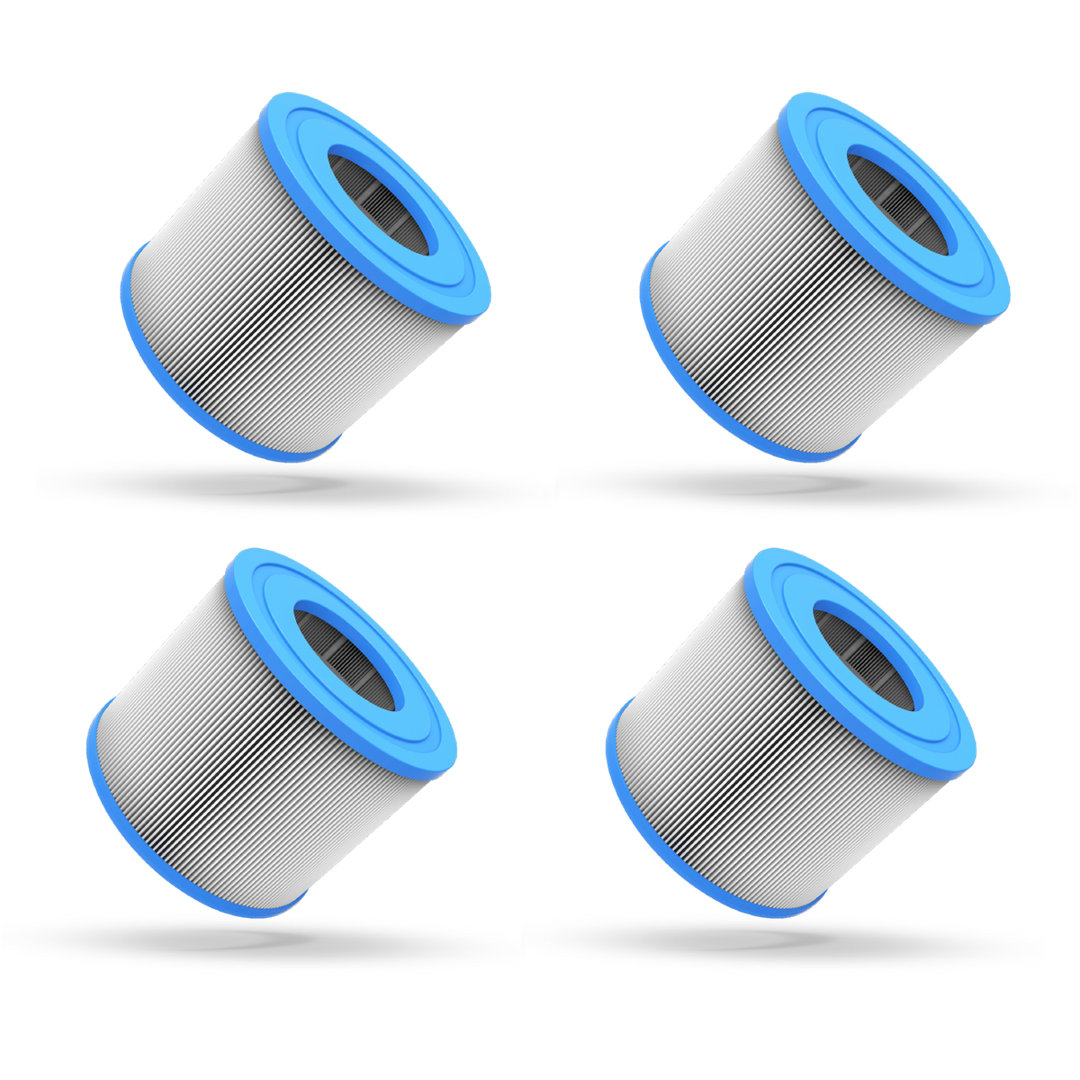 ClearAmbient Whirlpool-Zubehör Cabery