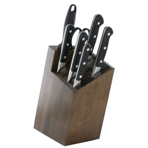 Pro 8-pc Knife Block Set