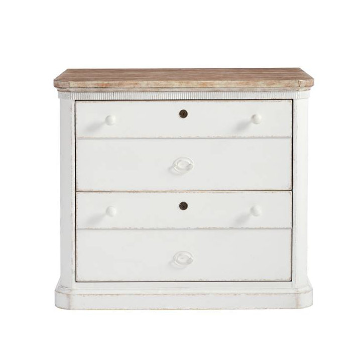 Stanley Furniture Juniper Dell 2 Drawer Lateral File Reviews