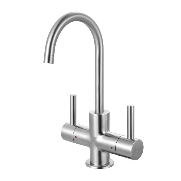 Franke Little Butler Hot and Cold Water Dispenser & Reviews | Wayfair