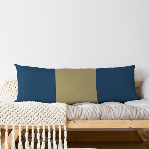 East Urban Home Georgia Sting Outdoor Dog Pillow Wayfair