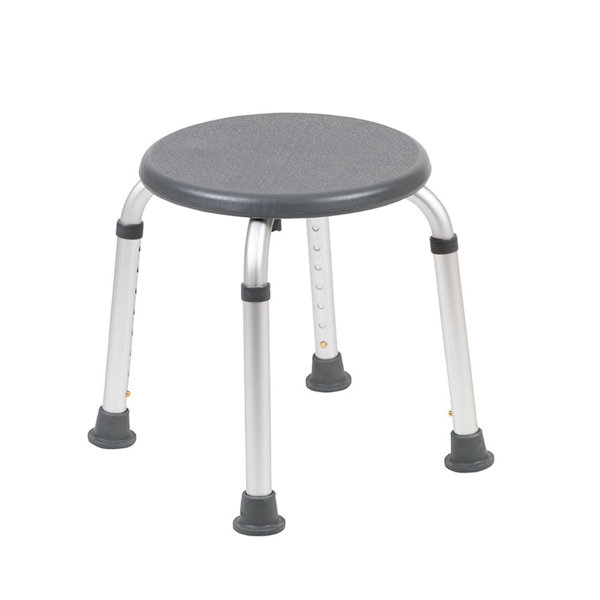 bath and shower stool