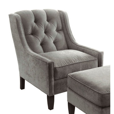 Merrill Armchair Braxton Culler Upholstery 0358 88java