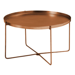 Beistelltisch von Castleton Home