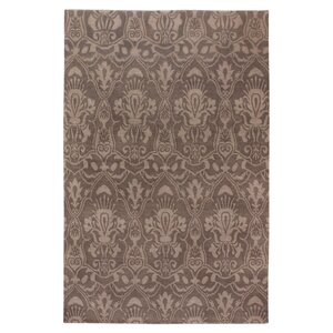 Charlesworth Brown Rug