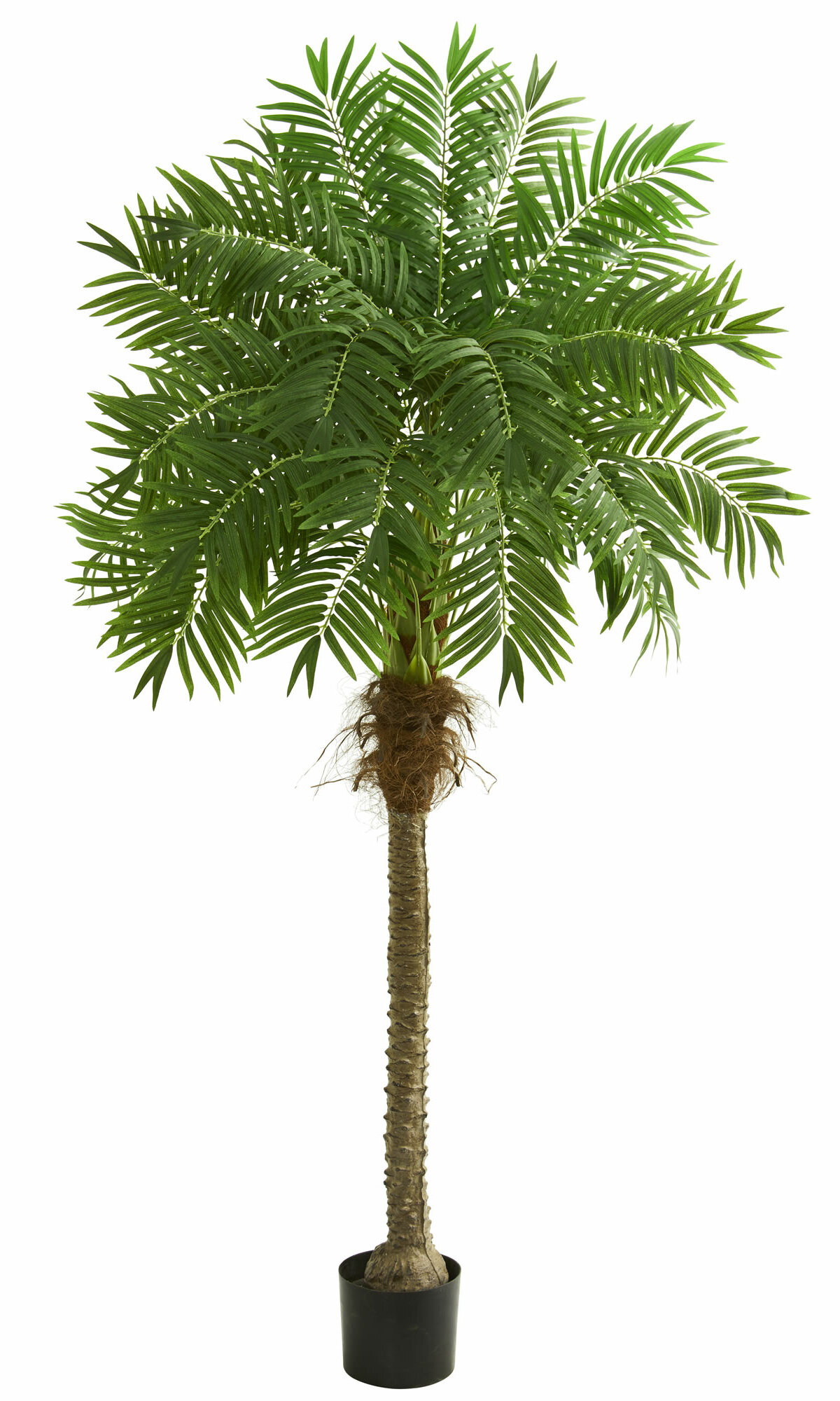 artificial palm